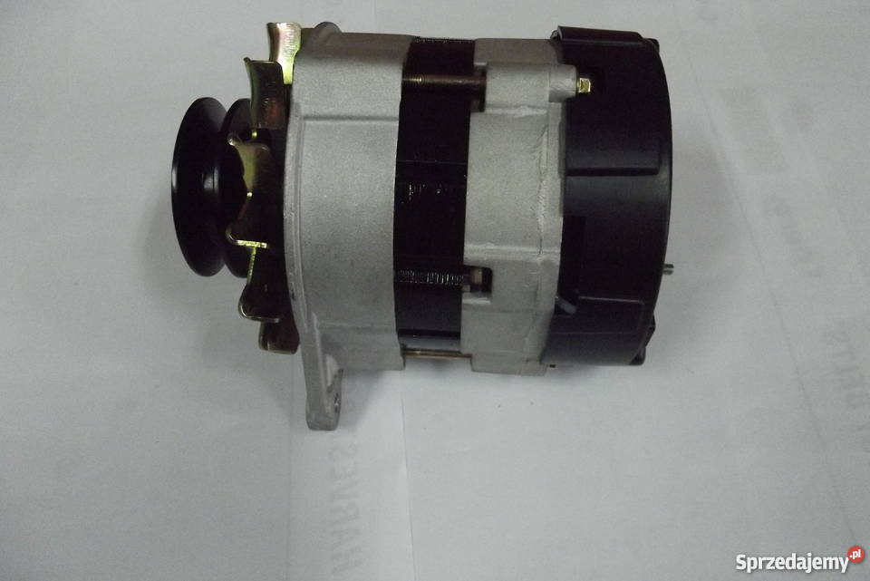 Alternator URSUS C 360 14 V 45 A Parczew sprzedam
