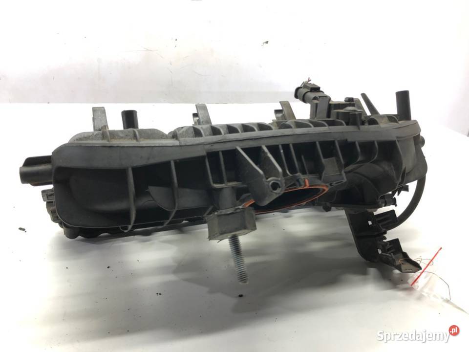 KOLEKTOR SSĄCY VW PASSAT B7 18 170