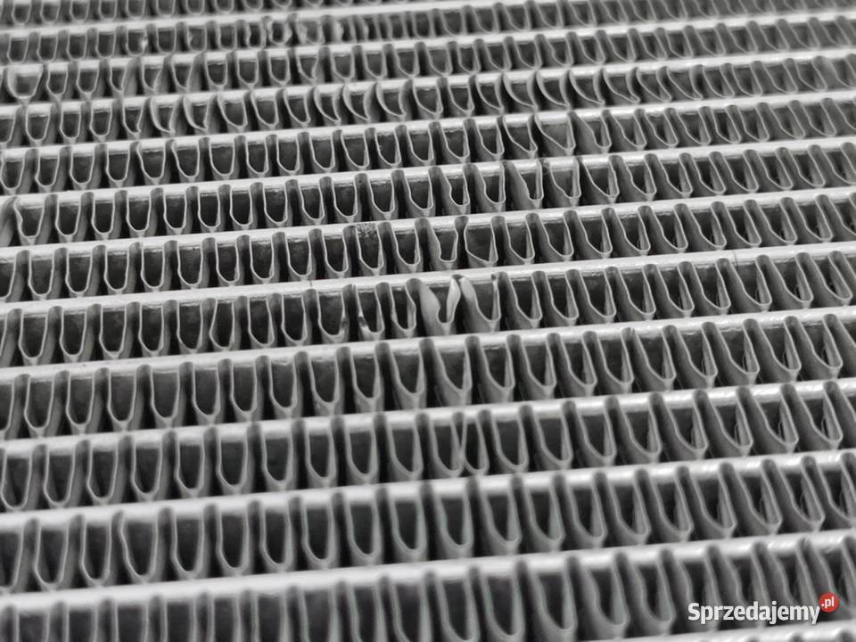 SKRAPLACZ KLIMATYZACJI IVECO DAILY 9709 NOWY