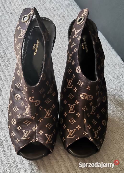 Szpilki platformy 39 inna Warszawa sprzedam