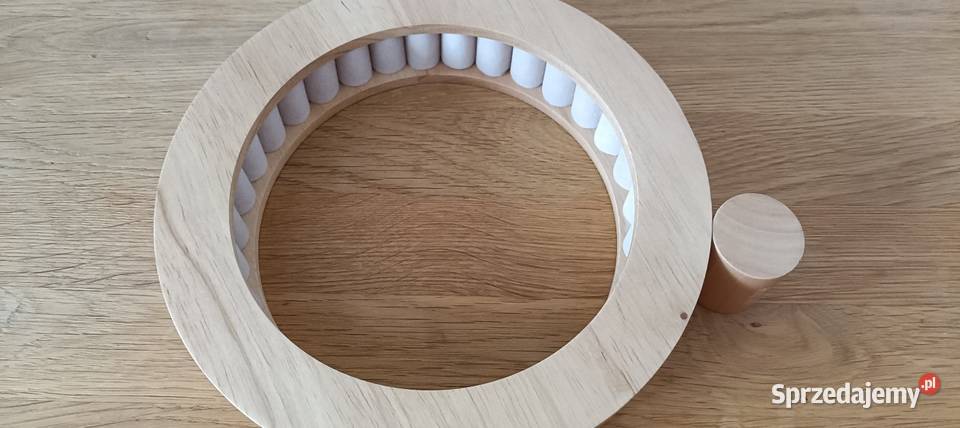 Organizer na biżuterię Umbra NATURALNY w Warszawa