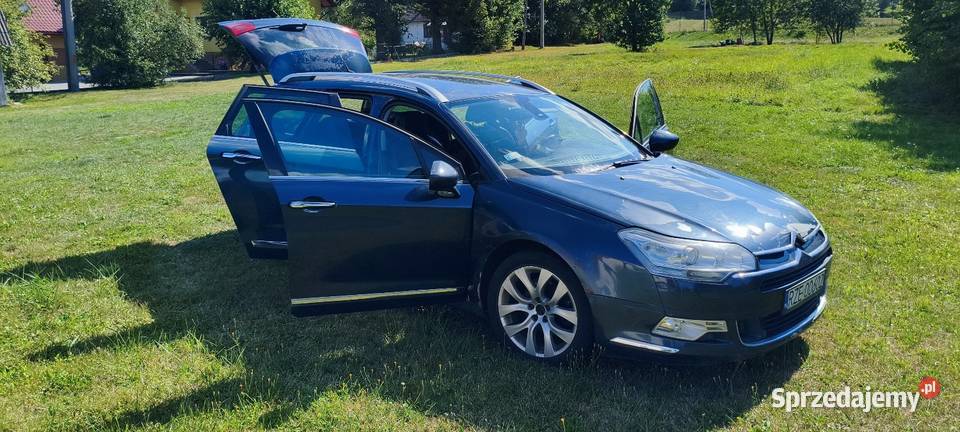 Citroën C5