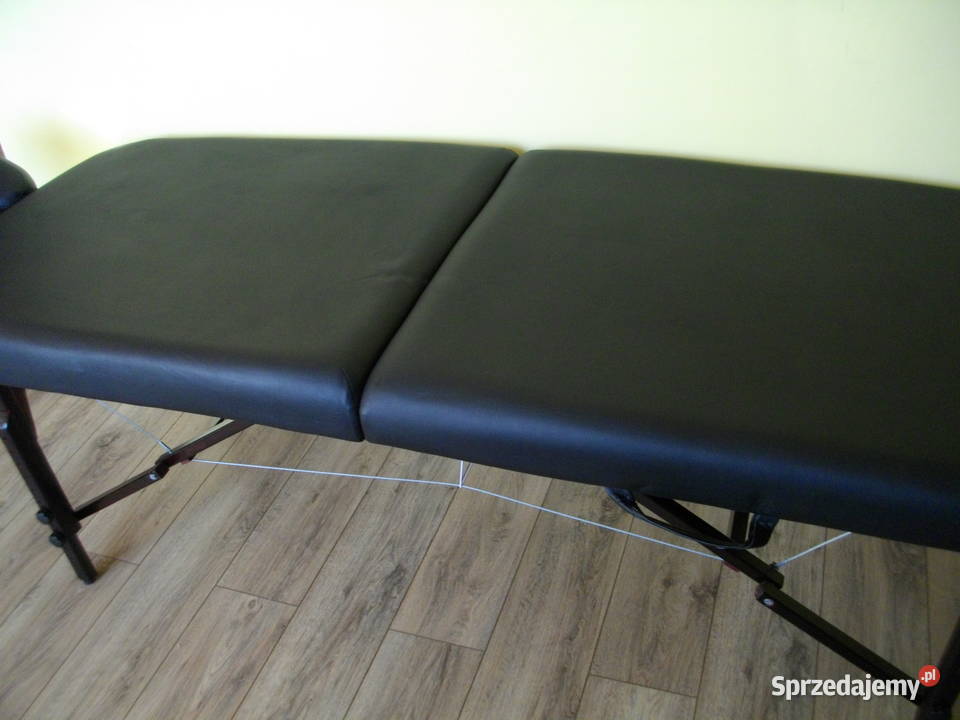Stółleżanka do masażuspa Zielonki sprzedam