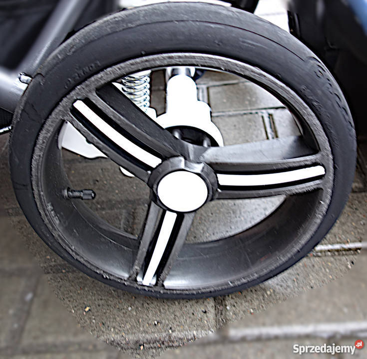 Wózek 3w1 Bebetto MuranoGwarancja Wielofunkcyjne sprzedam