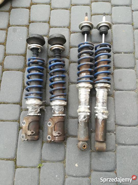 Gwint golf 2 3 vento jetta Częstochowa