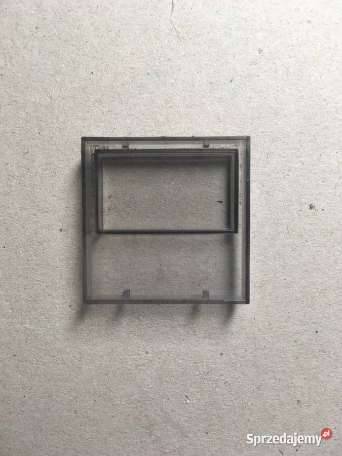 ADAM GS 424 szybka wyświetlacza