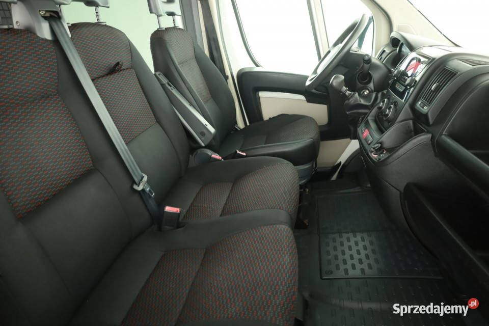 Peugeot Boxer 22 HDi Piaseczno