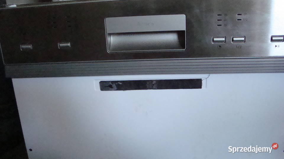 Sprzedam zmywarkę do naczyń Szczecinek