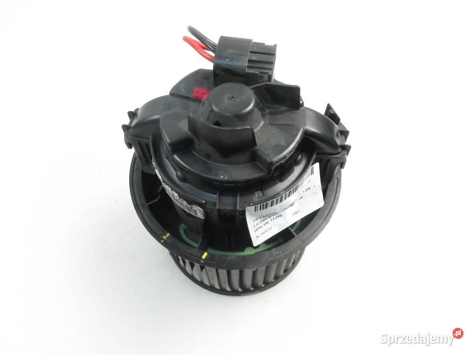 DMUCHAWA PEUGEOT 508 SW T1013001UE małopolskie