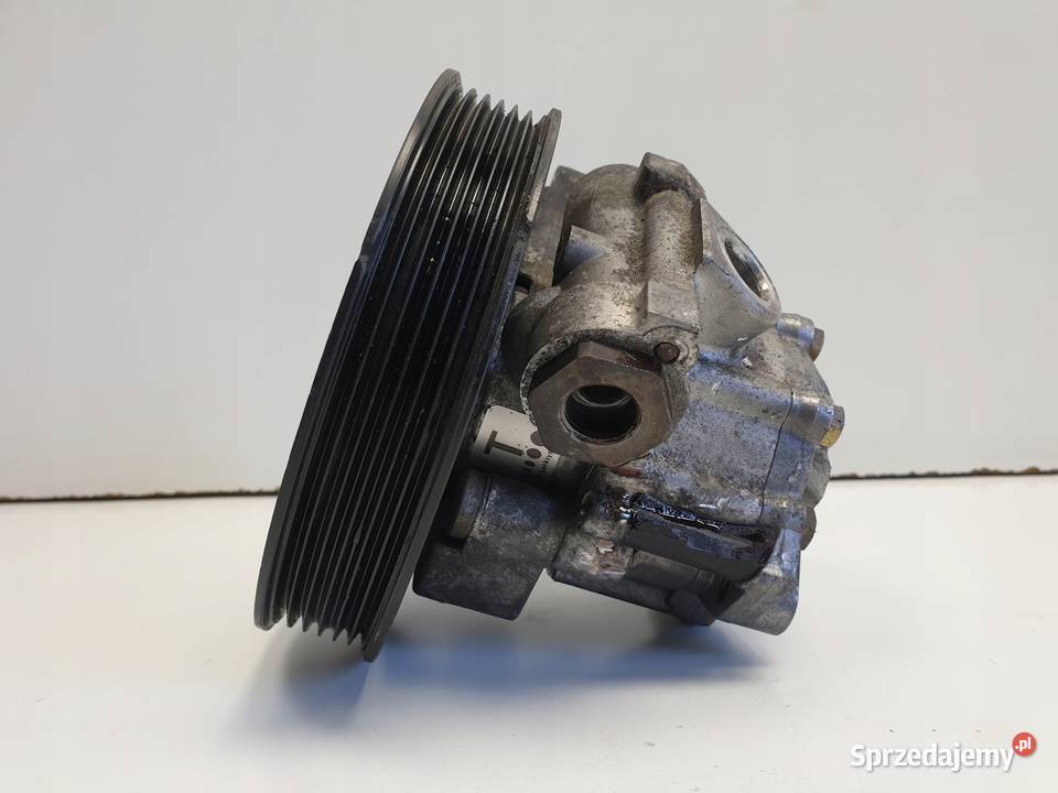 POMPA WSPOMAGANIA BMW E46 20 D oryginał osobowe Chełm