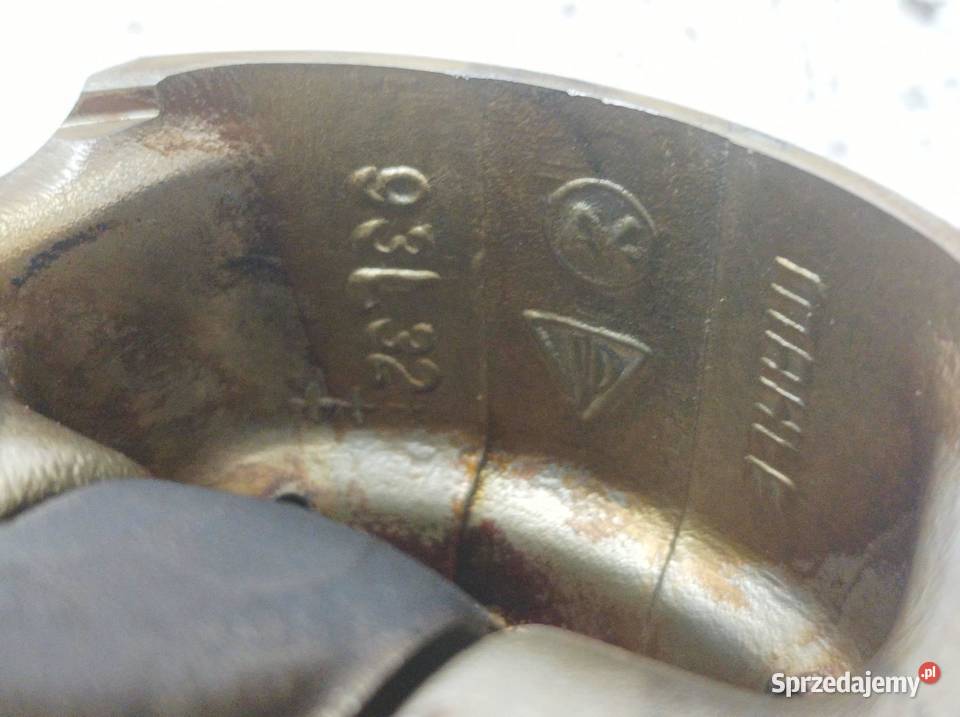 TŁOK KORBOWÓD 93L32 45 V8 Porsche Cayenne I 2002 świętokrzyskie