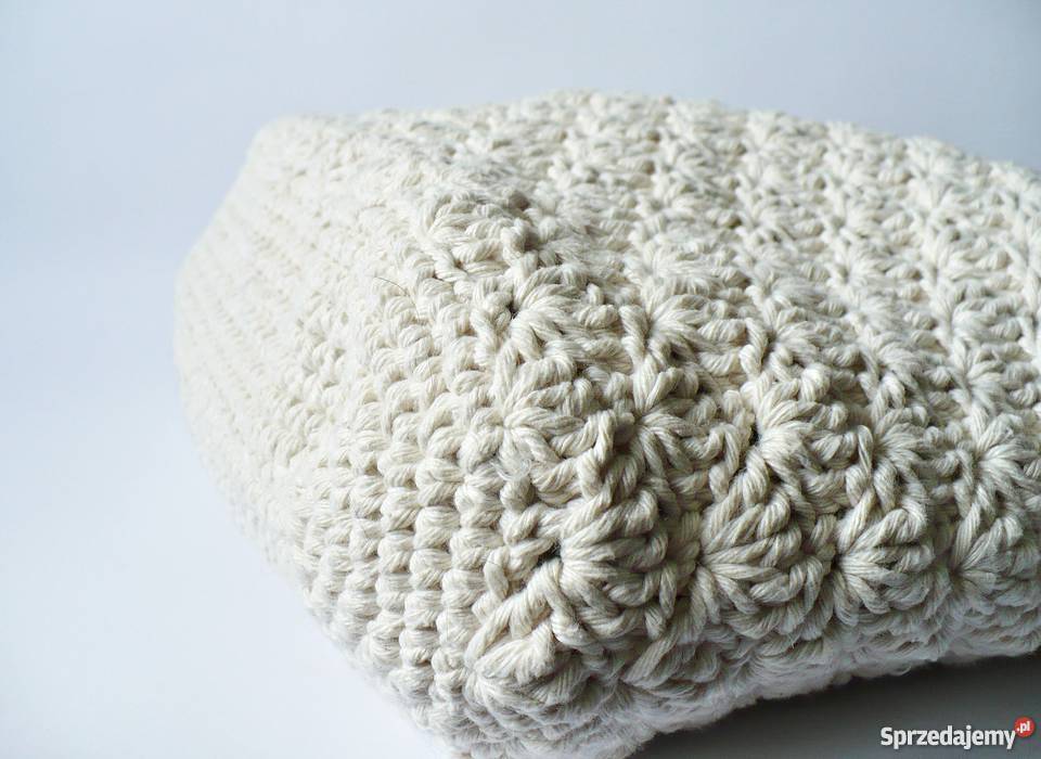 Torebka aktówka bawełniana wiosnalato różne Listonoszka  Torby i torebki Bydgoszcz sprzedam