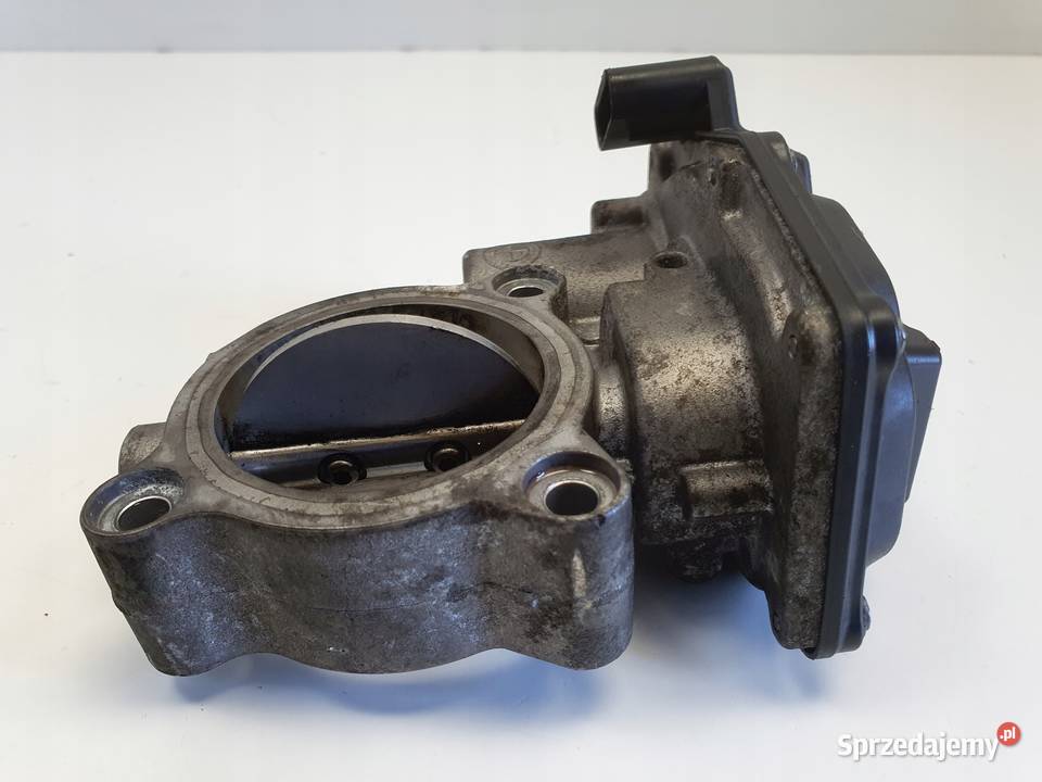 PRZEPUSTNICA BMW 3GT F34 20 D