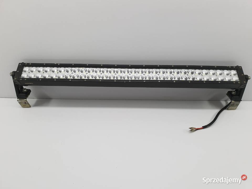 Halogen Pasek Ledbar SIFAM Polaris Rzr 1000 XP Łódź