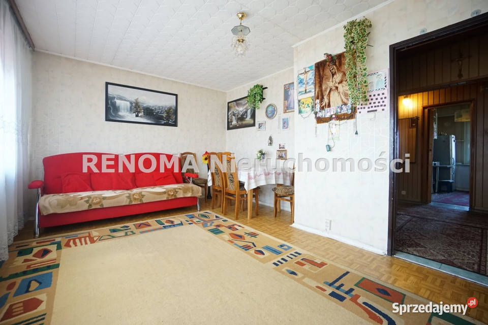 Ogłoszenie mieszkanie Białystok Zagórna 59m2 3 sprzedam