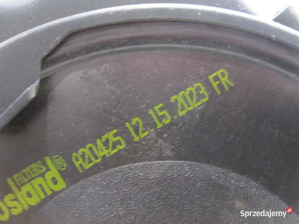 Ford Focus 12r Obudowa filtra powietrza Kielce sprzedam