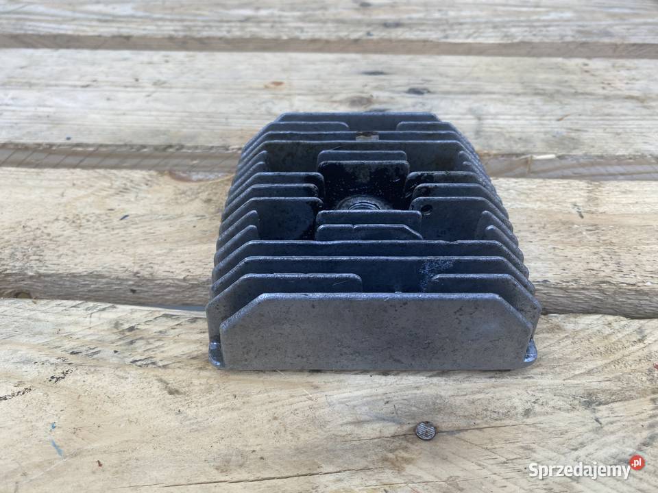 GŁOWICA 023 SILNIKA ROMET MOTORYNKA Kraków