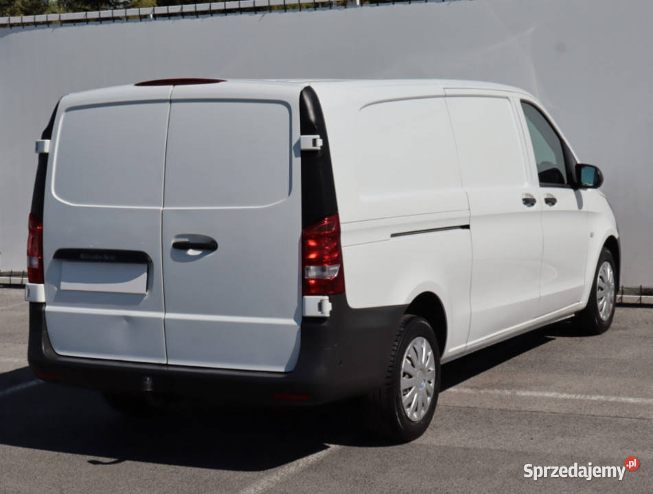 Mercedes Vito 111 CDI poduszka powietrzna Lublin
