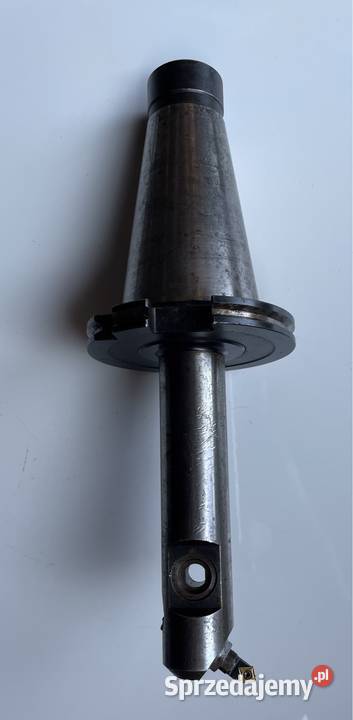 Wytaczadło wykańczające 32x150 Czarnożyły