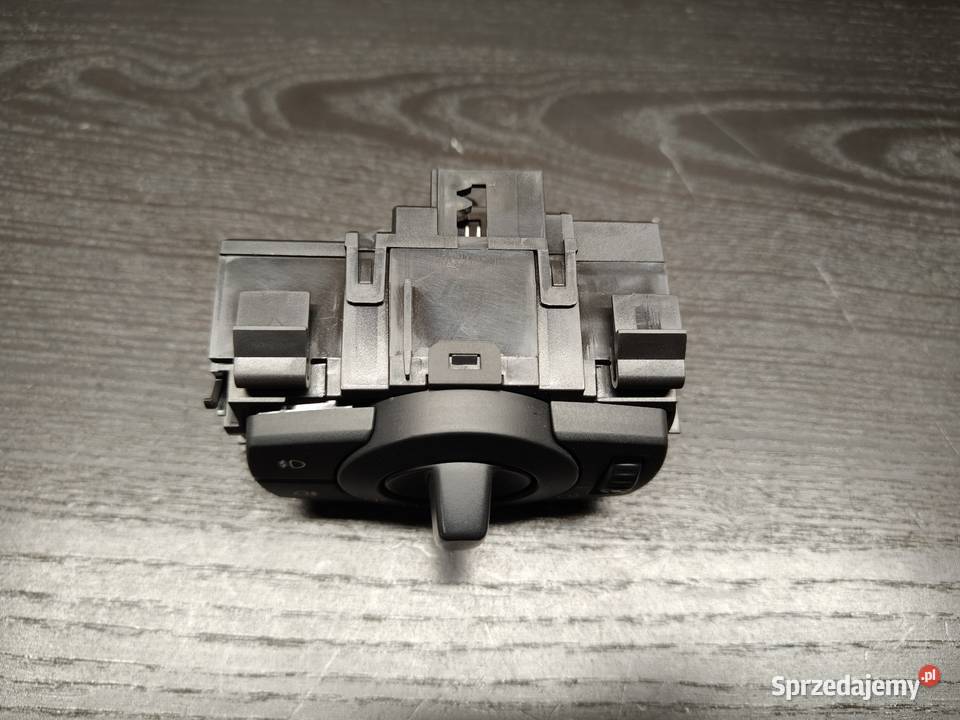 Bmw e87 e90 panel przełącznik świateł oryginał Aleksandrów Łódzki
