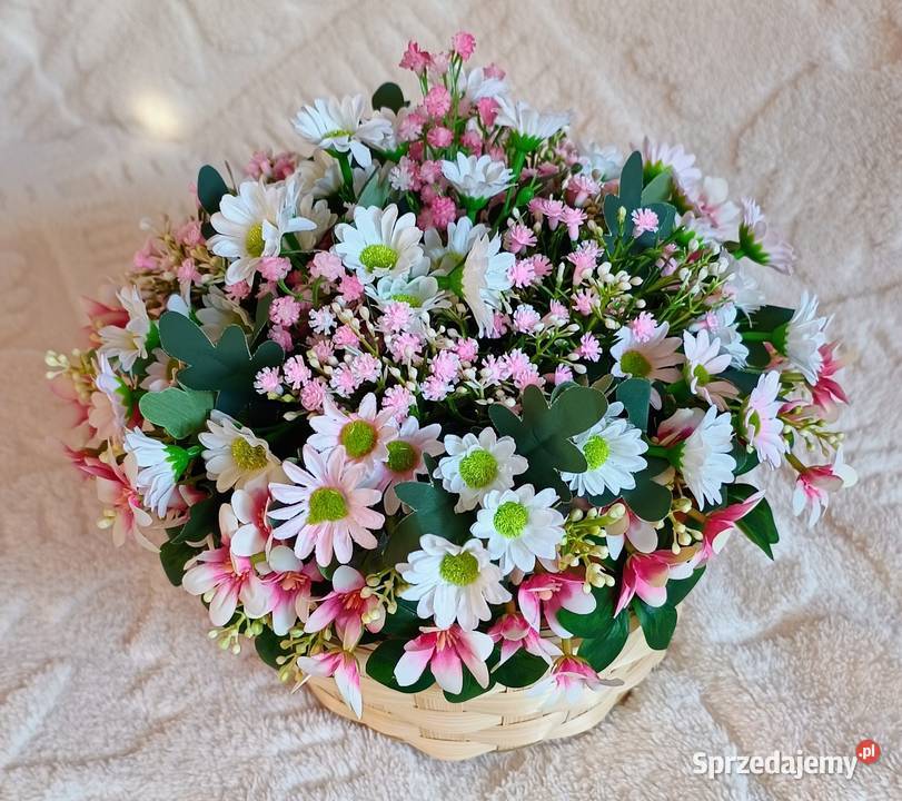 Bukiet okolicznościowy Łęgowo