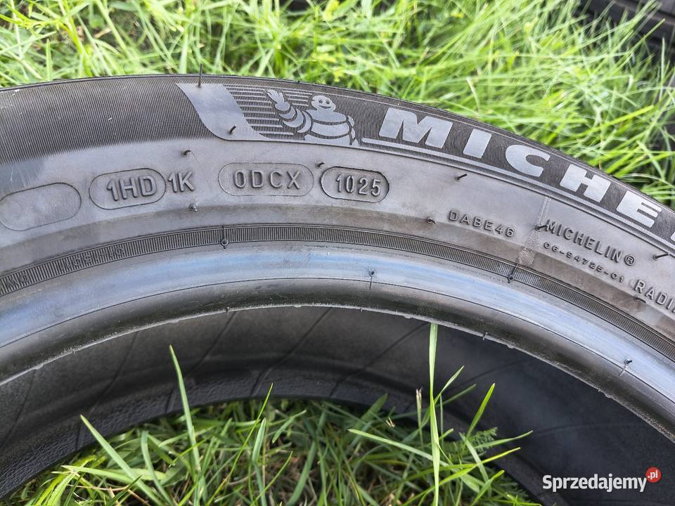 Michelin lato 195 55 16 Michelin Skwierzyna