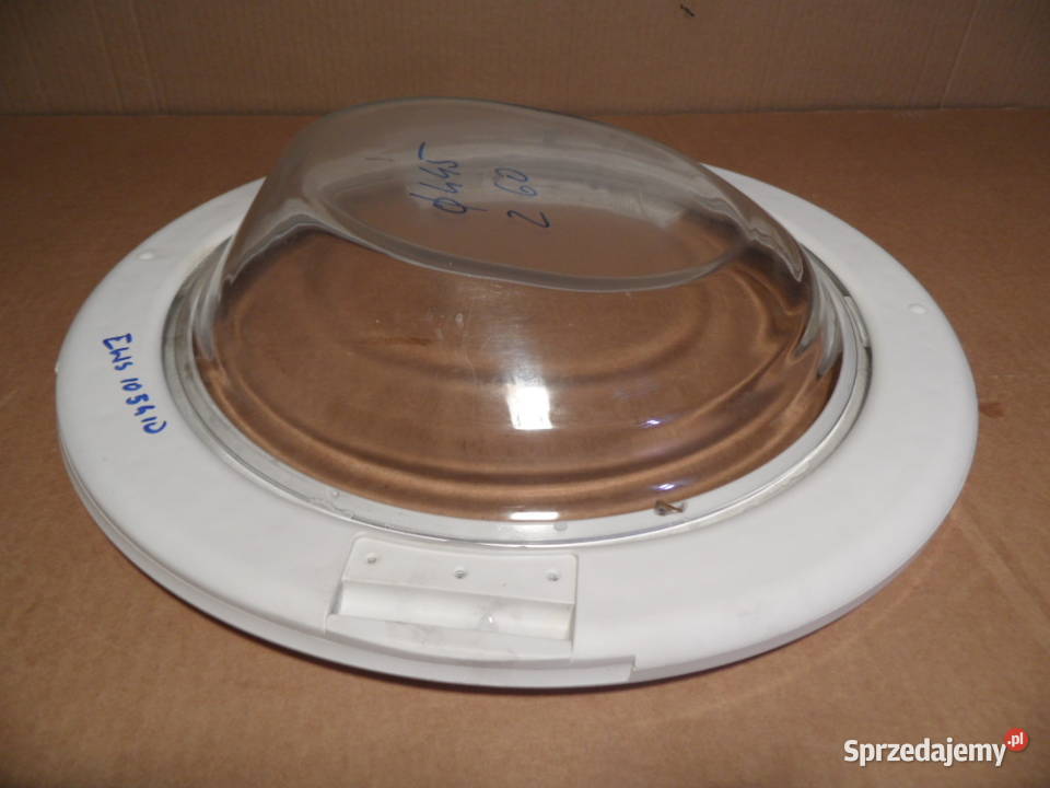 drzwi pralki electrolux EWS105410W Strawczyn