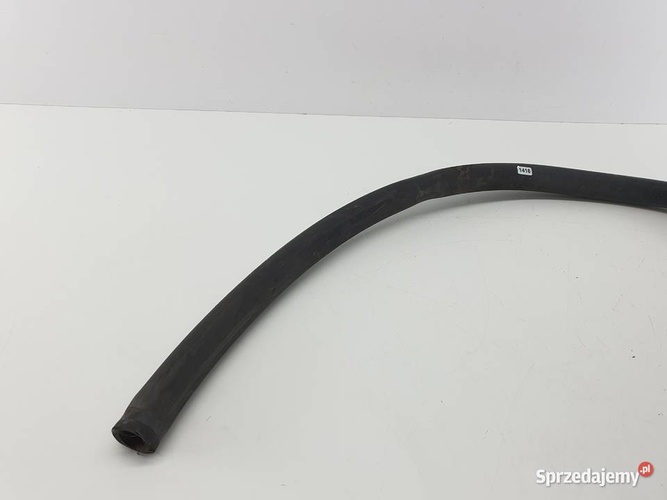 WAZ PRZEWOD PLYNU MOCOWANIE MAN LE