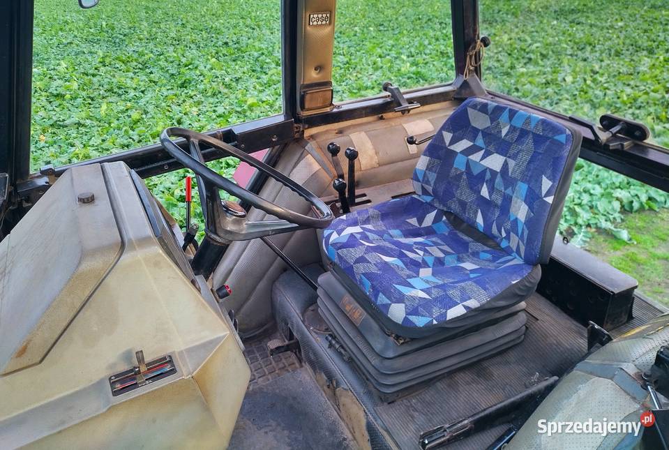 Case IH 1294 SUPER stan 70 Case IH