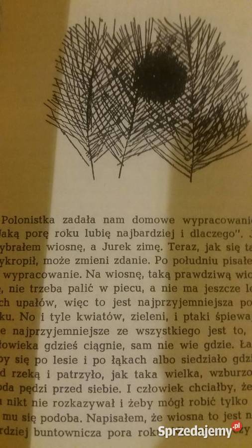 Czarne okna książka Kowalewski młodzieżowa Warszawa