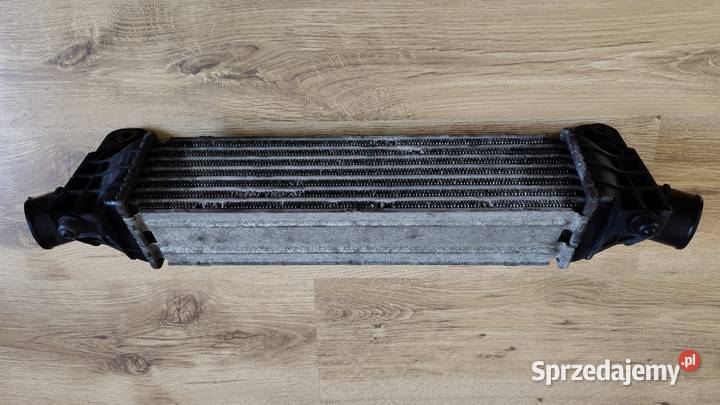 Ford Mondeo MK3 20 TDCI intercooler IS7Q9L440 Rzeszów