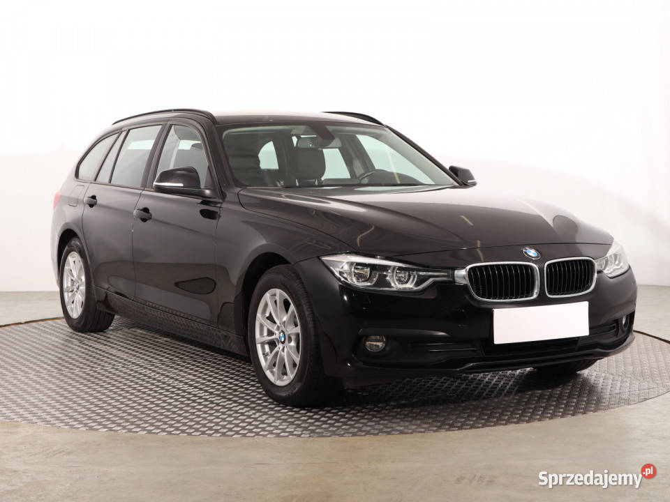 BMW 3 318 i Katowice