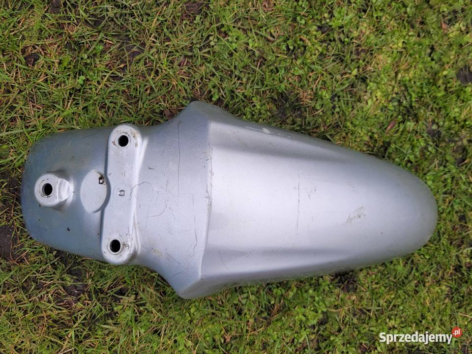 HONDA SH 125 150 blotnik przod przedni Piła