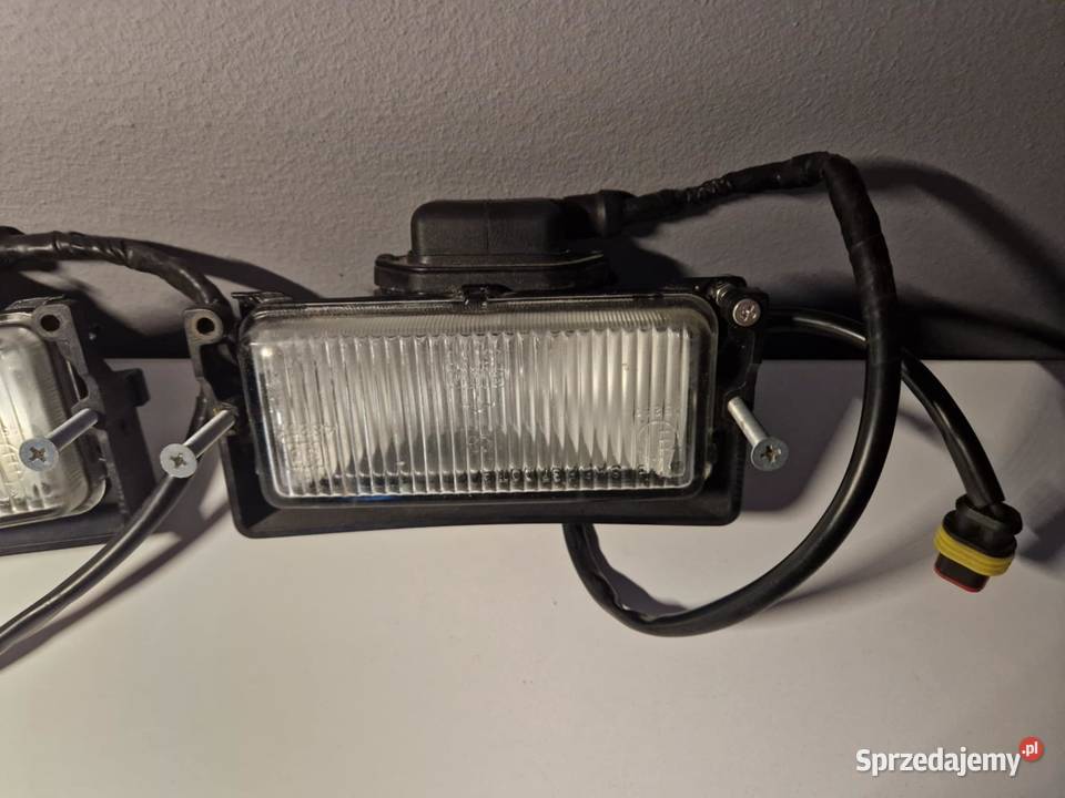 Halogeny Seicento Sporting Mokrzyska