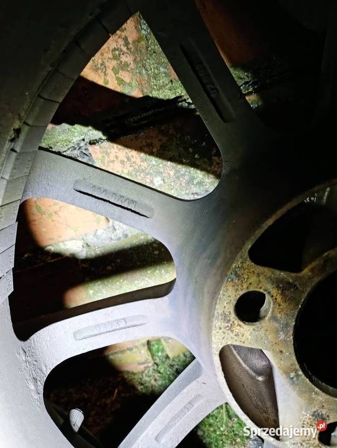 Koła 15 Peugeot Citroen Będzieszyn