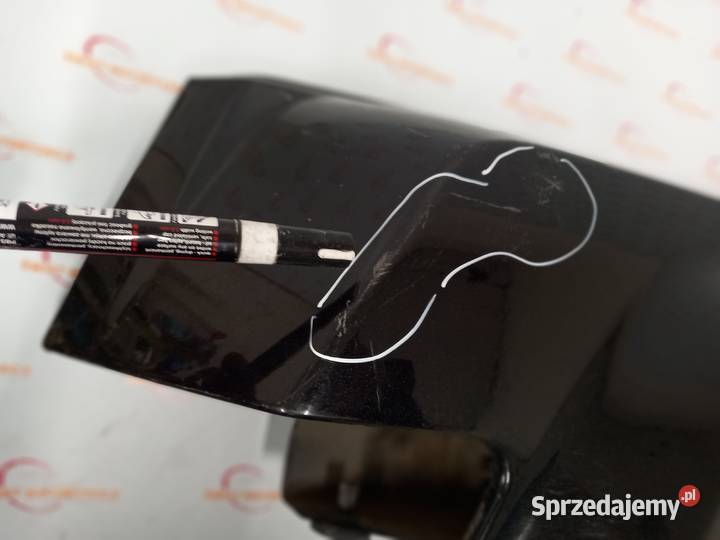 JEEP PATRIOT 10r błotnik lewy przód Kielce