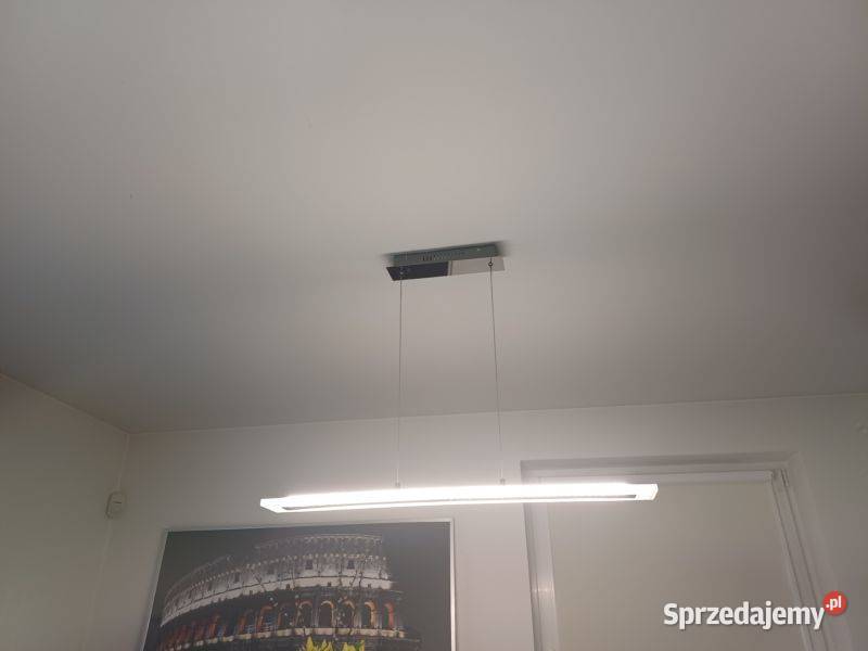 LAMPA WISZĄCA SUFITOWA dolnośląskie