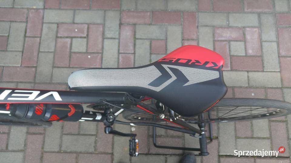 KROSS VENTO 10 FULL ROZMIAR M 5356 Proszowice