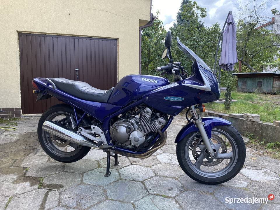 Yamaha