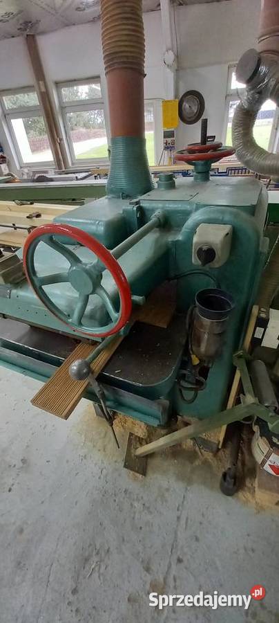 wielopiła Torwegge gąsienicowa Błotnica Strzelecka