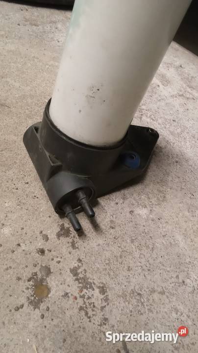 Pompa paliwa manitou Sobótka