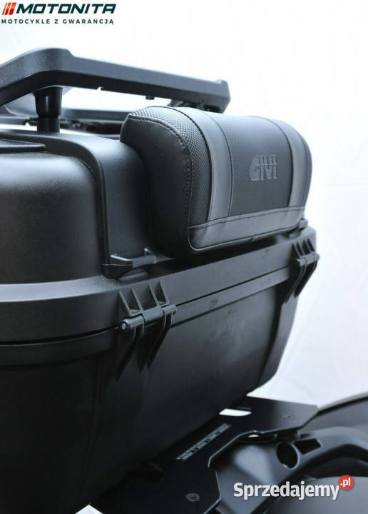 BMW XR BMW S1000XR Triple Black salon 2023 VAT23 ABS Podkowa Leśna sprzedam