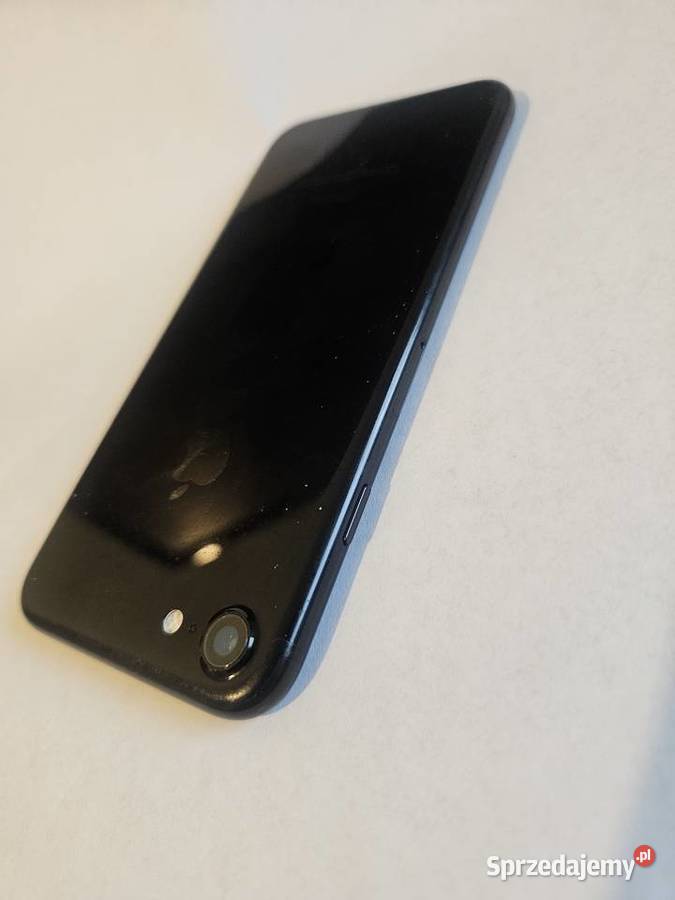 Iphone 7 256 gb Zawiercie