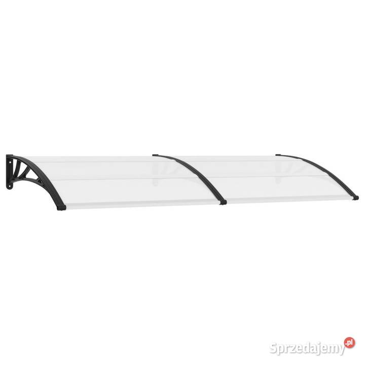 Daszek drzwi wejściowe 240 x 100 PC WM141760 Pozostałe Warszawa