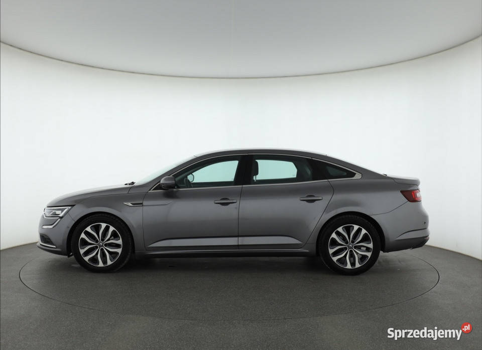 Renault Talisman 16 TCe Renault mazowieckie