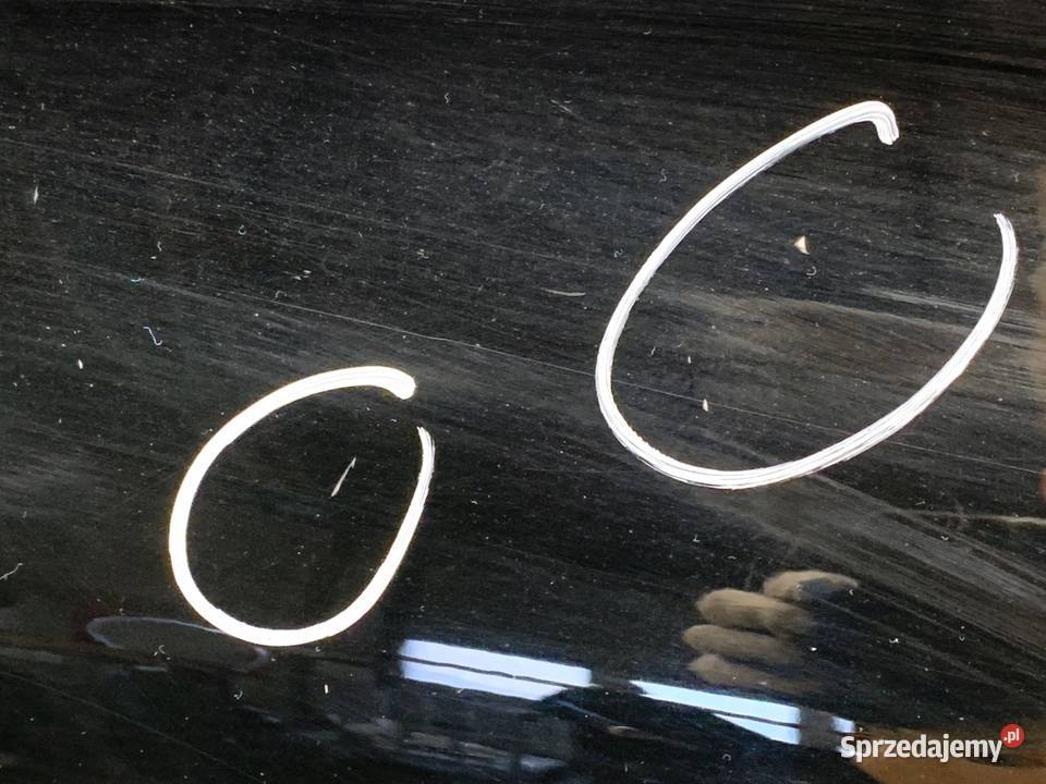 DRZWI PRAWY PRZÓD RENAULT MEGANE IV