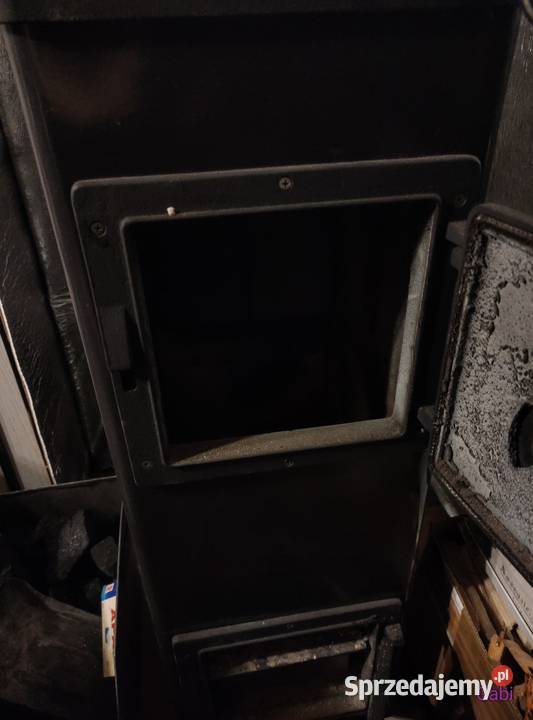 Kominek Koza łódzkie Łódź