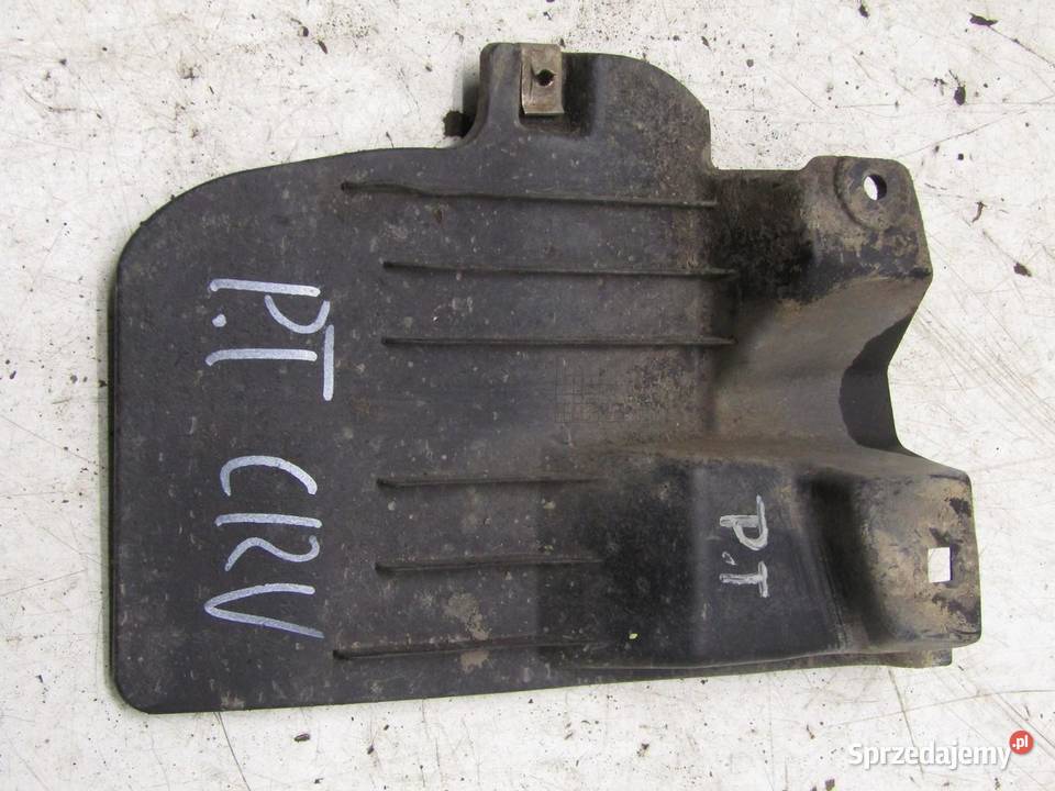 CHLAPACZ PRAWY TYŁ TYLNY HONDA CRV CRV IV