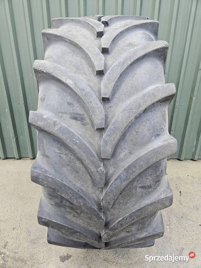 Opona Vredestein 65065 R 38 Traxtion 65065r38