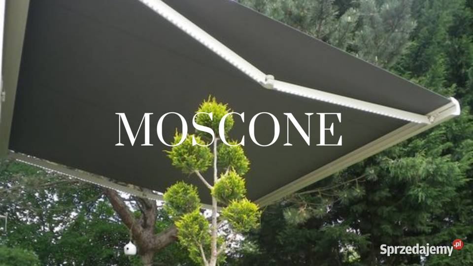 Markizy Bochnia 7 Lat Gwarancji PomiarMontaż